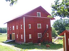 Magasinet